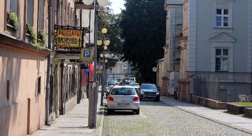 Święto Ulicy Niecałej 