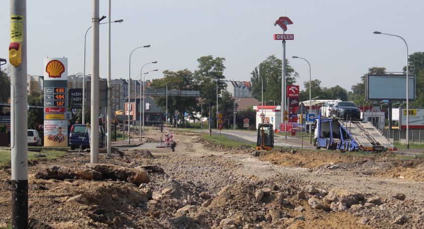 Wojska Polskiego  dokończą  w przyszłym roku