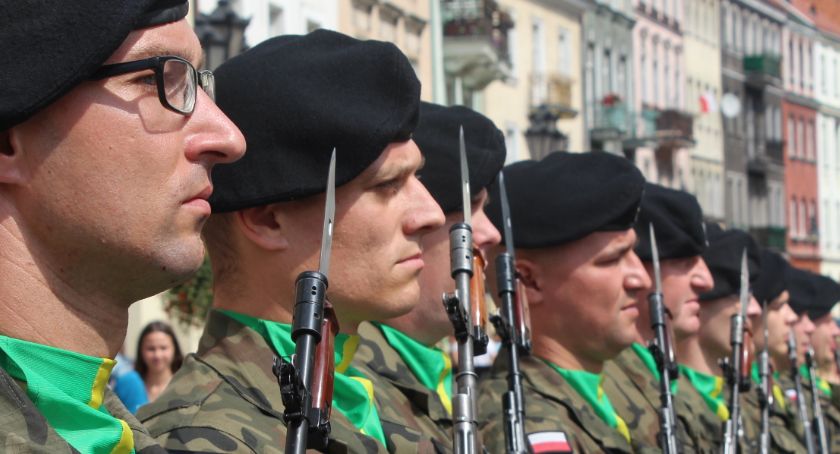 Patriotycznie na Głównym Rynku