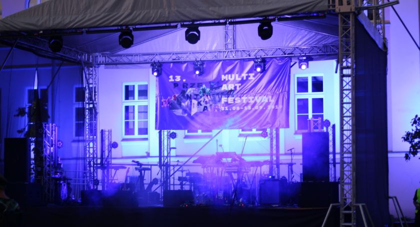 Rozpoczął się 13. Multi Art Festival w Kaliszu