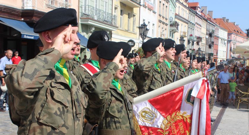 Kaliszanie uczcili rocznicę WRZEŚNIA