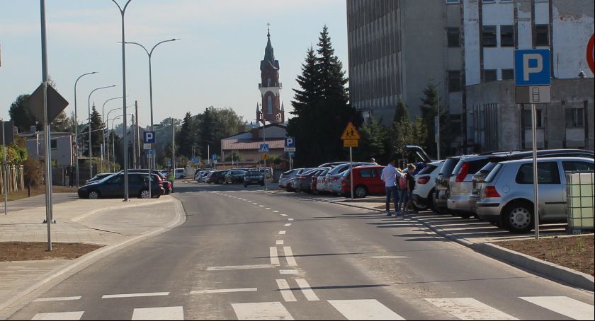 Kordeckiego gotowa - ZDJĘCIA