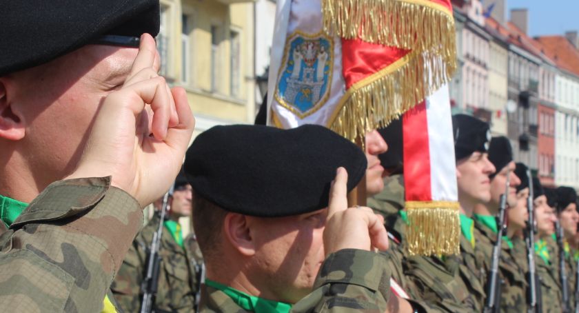 „Patriotyczny” wrzesień