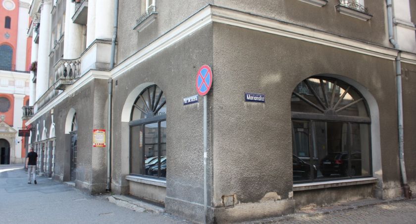 Miasto czeka na pieniądze na remont kamienic