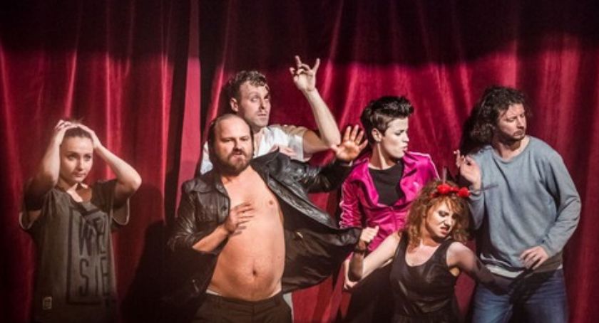 Kabaret Na Koniec Świata w Kaliszu! 