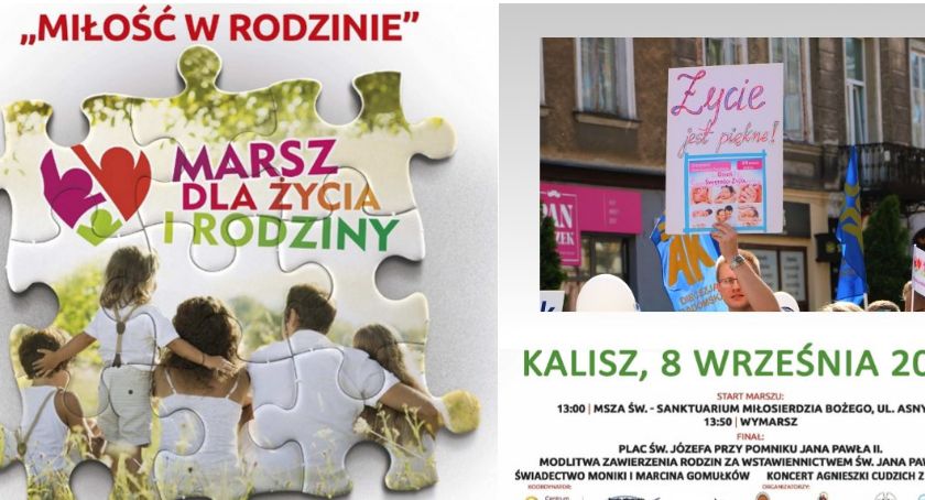 Marsz dla Życia i Rodziny już w niedzielę