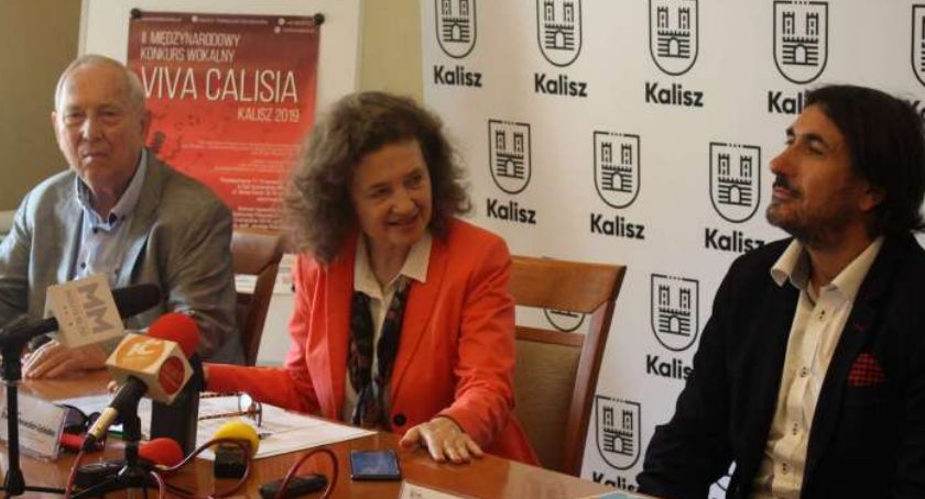 Kilkadziesiąt bezpłatnych wejściówek dla kaliszan na spektakl operowy 