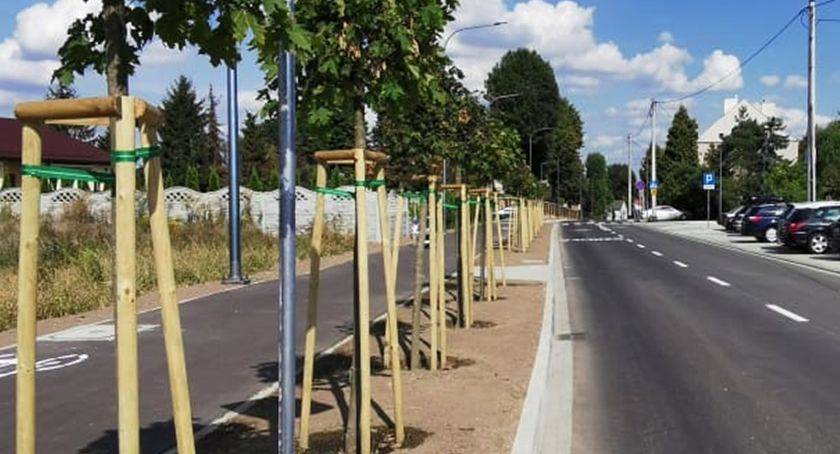 Ponad 6 milionów dotacji na kaliskie drogi 