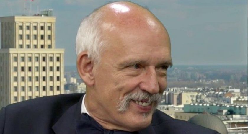 O czym na samym szczycie? 
