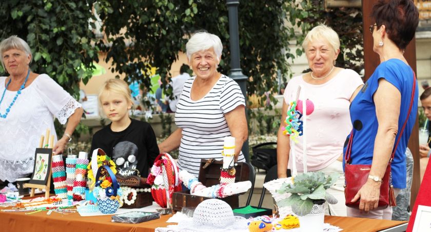Święto ul. Niecałej już w sobotę 7 września