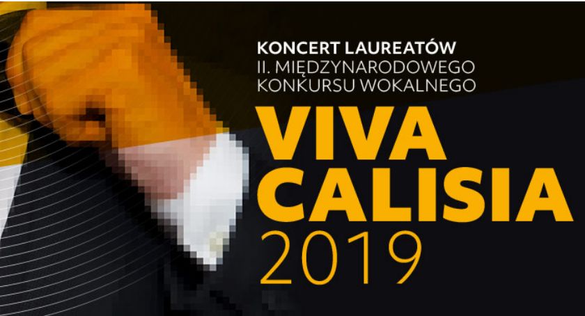 VIVA CALISIA 2019