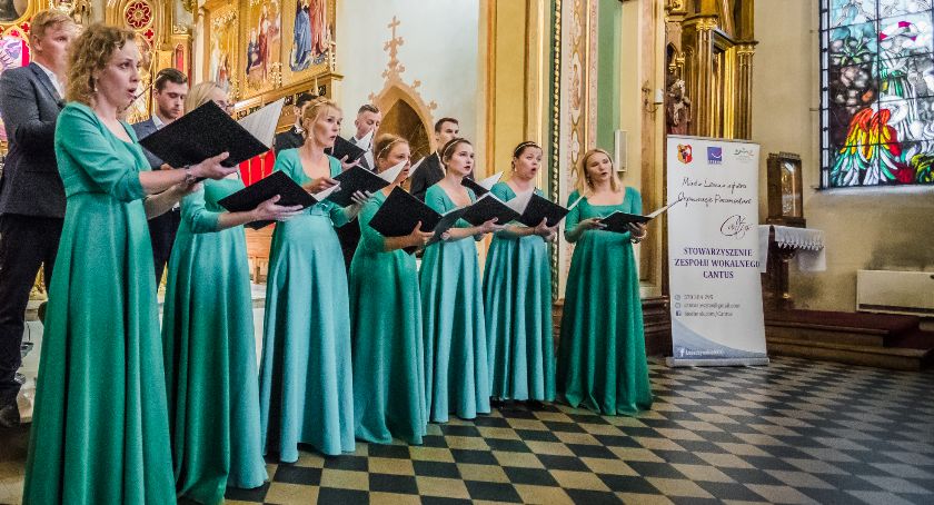 Inauguracyjny koncert festiwalu 