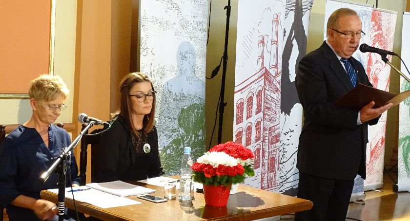 Narodowe Czytanie w kaliskim Ratuszu