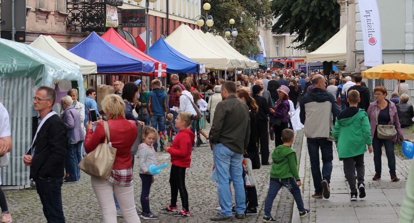 Kaliszanie obchodzili Święto Ulicy Niecałej! ZDJĘCIA