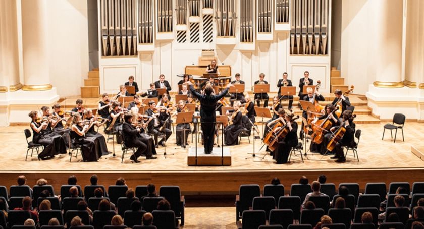 Najpiękniejsze głosy zabrzmią w Filharmonii