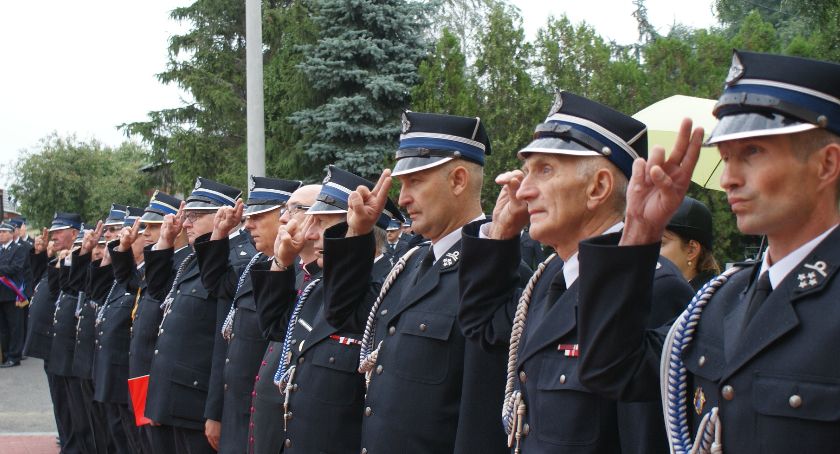100 lat w służbie ludziom – OSP Jarantów