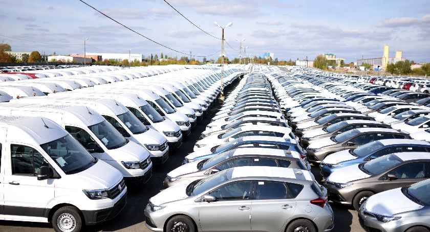 Największy parking w Kaliszu i jego sukcesy