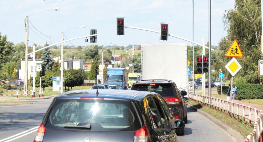 Rondo na Podmiejskiej jest pilne!