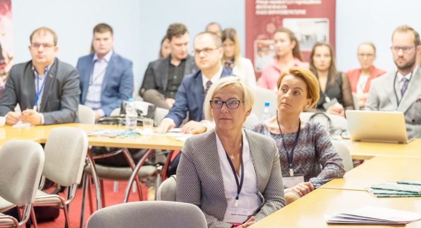 dGCS Biznes Forum 2019, zaprasza przedsiębiorców