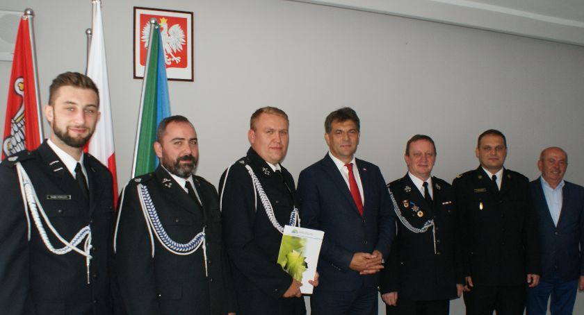 14 tys. zł dla OSP Blizanów 