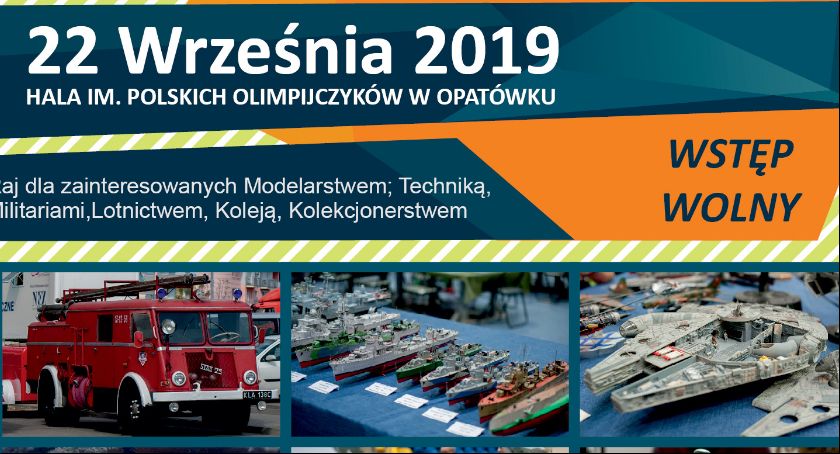 Dni Modelarza i Pasjonata