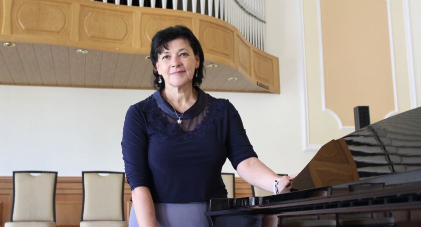 100-lecie Szkoły Muzycznej. Muzyczny Jubileusz, muzyczna codzienność, muzyczne potrzeby