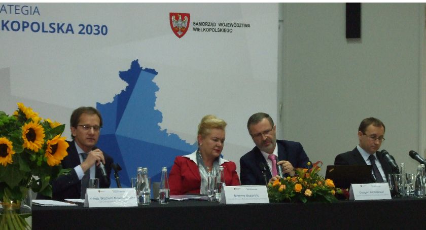 Konsultacje w sprawie strategii rozwoju Wielkopolski rozpoczęte