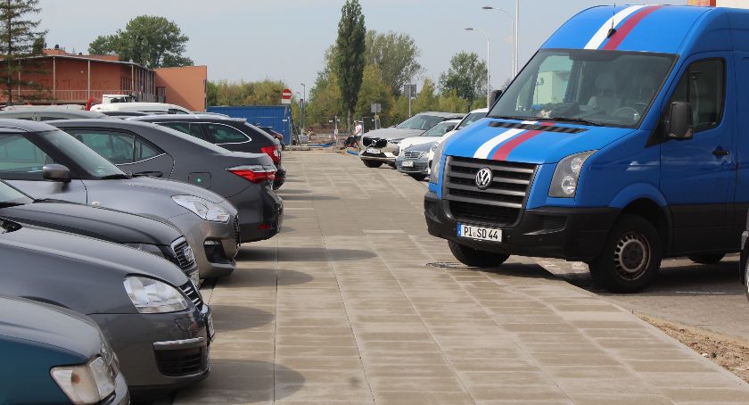 Sprawdź gdzie NIE zaparkujesz w niedzielę w Kaliszu