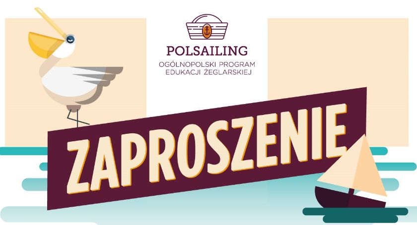W sobotę na Prośnie pojawią się żagle – PolSailing Day
