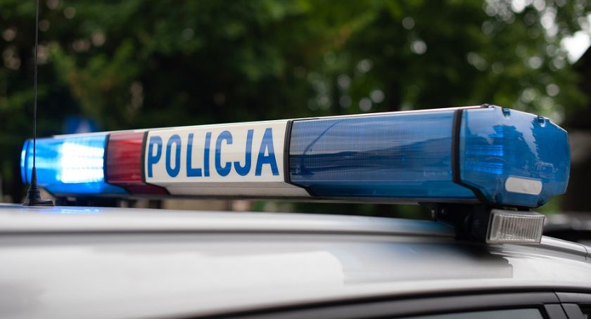 NURD - Kontrolowali kierowców i pieszych