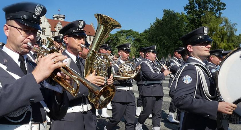 Wojskowa orkiestra zagra dziś na Głównym Rynku