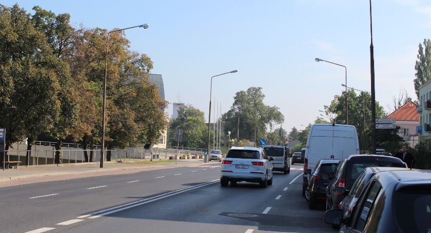 Zielone światło dla 450-tki. Czy w przyszłym roku ruszy przebudowa?