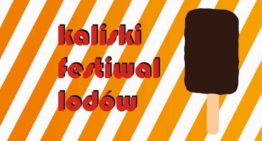 Kaliski Festiwal Lodów! 25 lat temu...