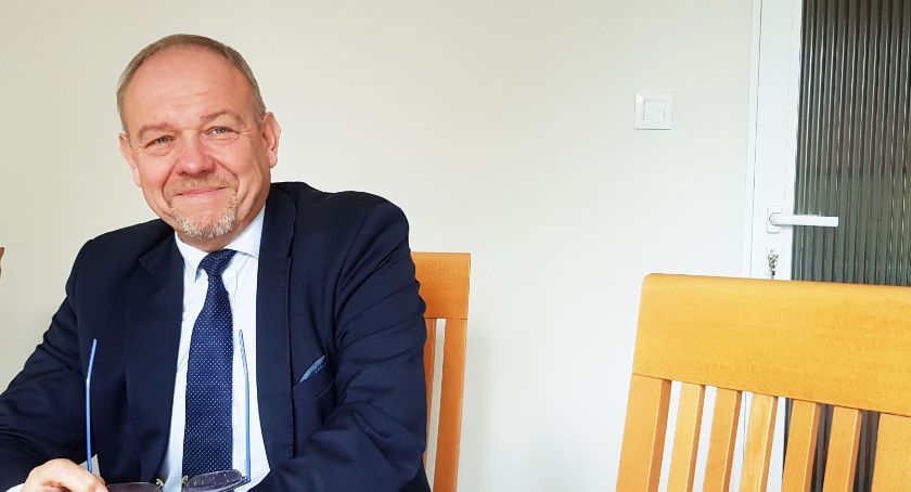 Mafie lekowe - rozmowa z posłem Jerzym Kozłowskim