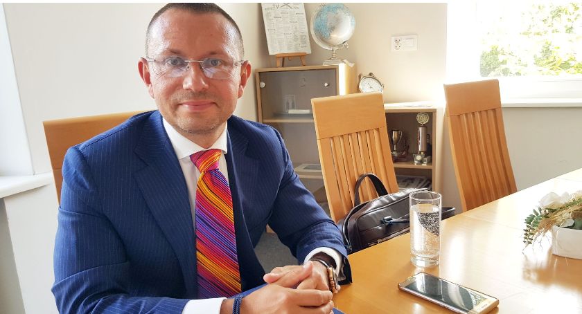 Mafie lekowe - rozmowa z Krzysztofem Szelcem, farmaceutą 