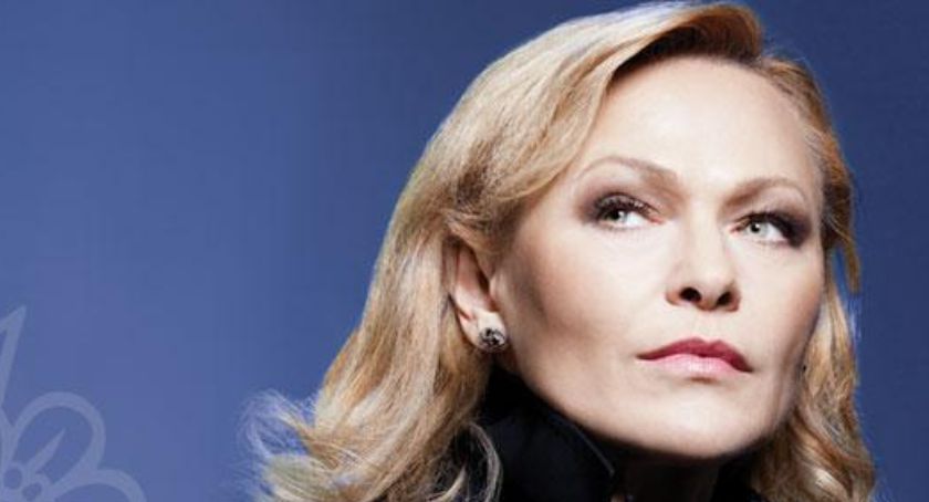 Edyta Geppert Jubileusz 35 lat pracy artystycznej
