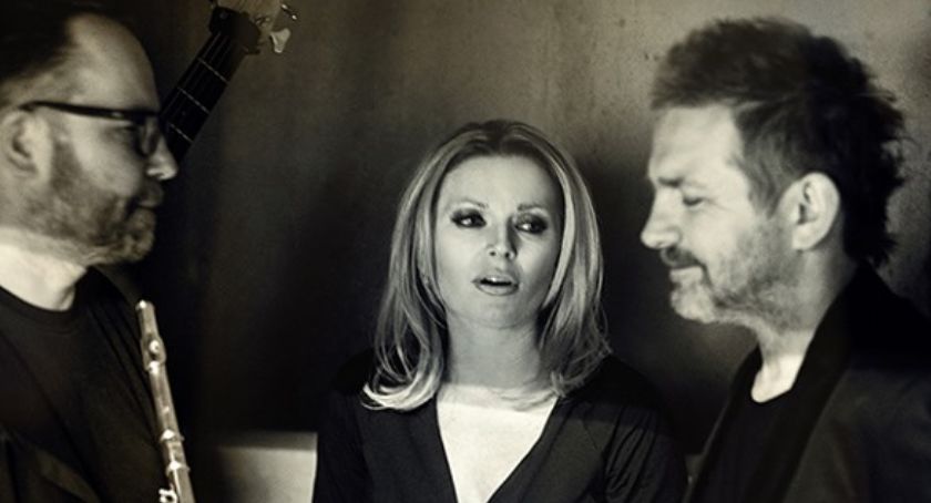 Anna Maria Jopek w Kaliszu