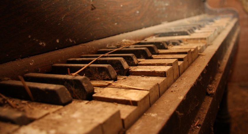 Muzeum instrumentów klawiszowych  w Kaliszu?