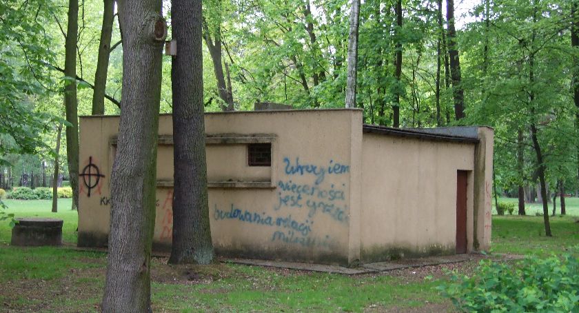 Rewitalizacja Parku potrwa kilka lat