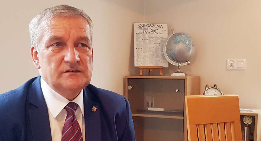 Wywiady z „jedynkami”. Wiesław Szczepański, jedynka na liście SLD