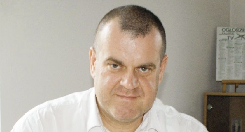 Będziemy korzystać  z doświadczeń Centralnego Ośrodka Szkolenia Służby Więziennej