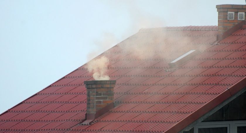 Jak Miasto walczy z pyłami i smogiem