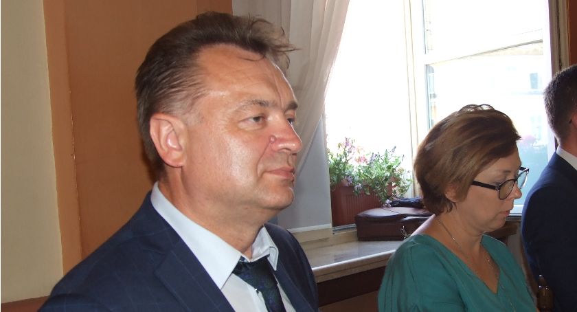 Nie blokować ulicy Długiej!