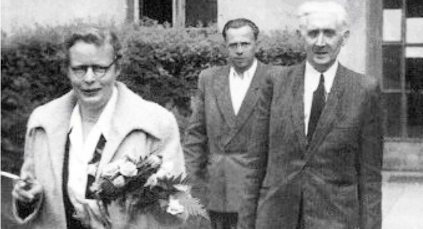 Niezapomniana nauczycielka
