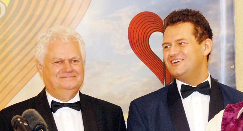 Dziękowali za cudowne uzdrowienia