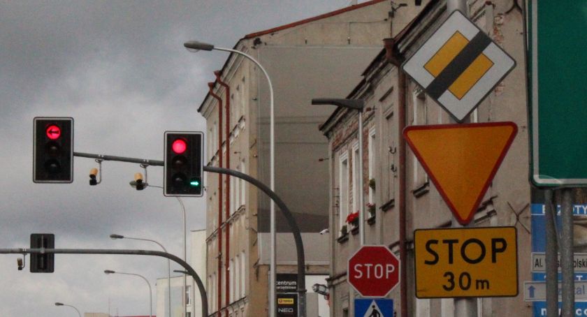 Kiedy będzie audyt znaków drogowych?