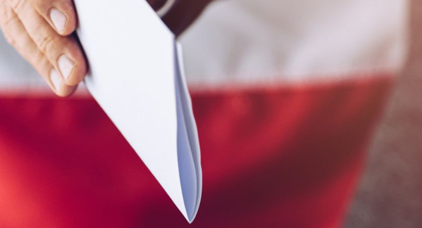 Prawybory wygrał PiS