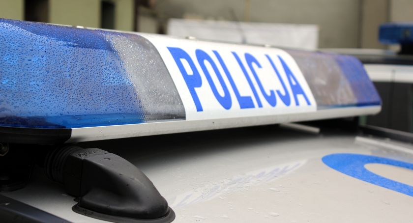 Z promilami za kierownicą