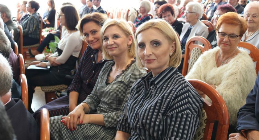  Powiatowo – Gminny Dzień Edukacji Narodowej
