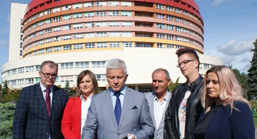 PSL zadowolone z wyników wyborów do Sejmu RP